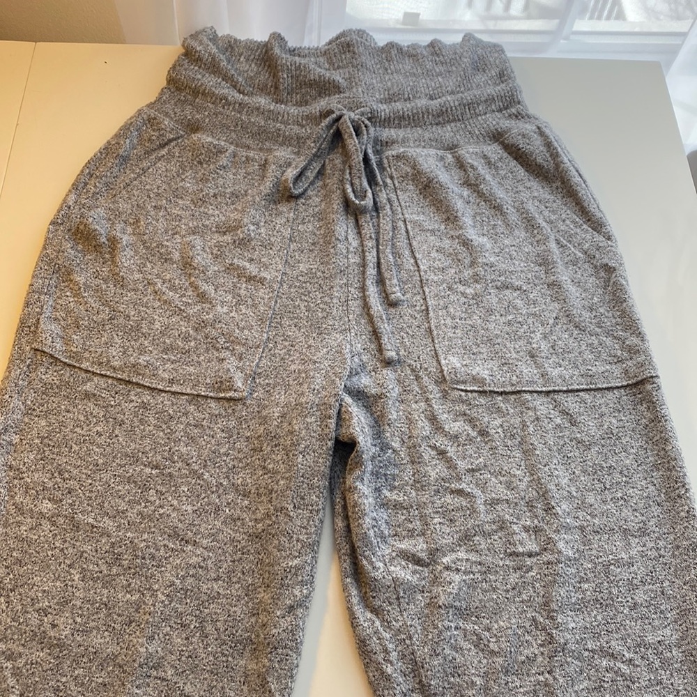 Aerie Super Soft Joggers